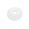 OKI 4PP4044-5024P001 Drive Gear - White