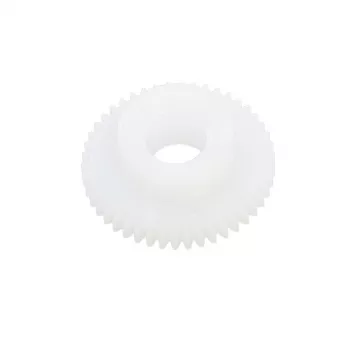 OKI 4PP4044-5024P001 Drive Gear - White