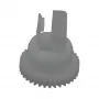 OKI 4PP4025-2869P001 Głowica termiczna - Szary - OEM - 1 szt.
