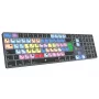 Logickeyboard Avid Media Composer Classic Titan FR Mac Keyboard