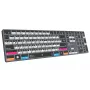 Logickeyboard Adobe Photographer PS/LR Titan FR PC