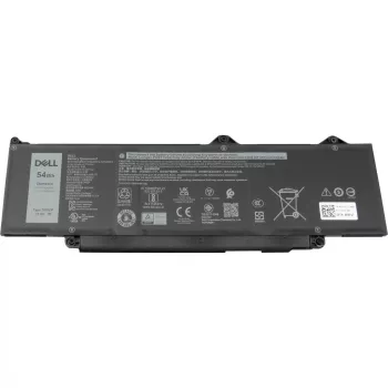 Bateria do laptopa Dell RXF9T 54Wh 3-ogniwowa Li-Polymer do Precision 3480