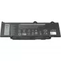 Bateria do laptopa Dell RXF9T 54Wh 3-ogniwowa Li-Polymer do Precision 3480