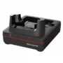 Honeywell CT37 Booted Ethernet Homebase - Stacja dokująca z zasilaczem i przewodem EU