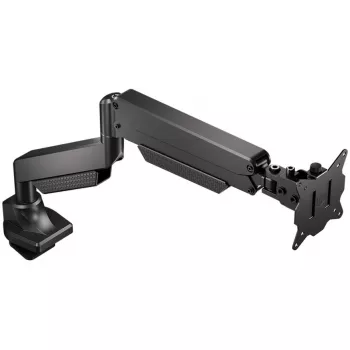 ENDORFY Atlas GS Pro Single Czarny Uchwyt do Monitora dla Monitorów do 49 cali (124,5 cm)