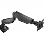 ENDORFY Atlas GS Pro Single Czarny Uchwyt do Monitora dla Monitorów do 49 cali (124,5 cm)