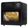 MPM MFR-15 Air Fryer 3.5L 1300W Czarny