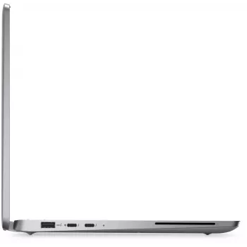 DELL Latitude 5350 2-w-1 Laptop Intel Core Ultra 5 135U 13.3 cala FHD Ekran dotykowy 32GB RAM 512GB SSD Windows 11 Pro Szary