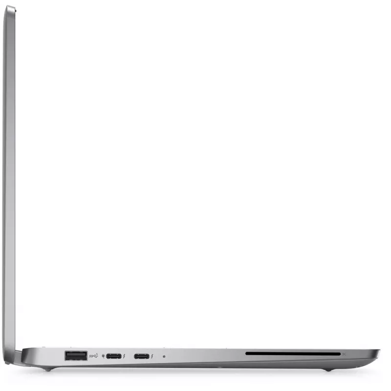 DELL Latitude 5350 2-w-1 Laptop Intel Core Ultra 5 135U 13.3 cala FHD Ekran dotykowy 32GB RAM 512GB SSD Windows 11 Pro Szary