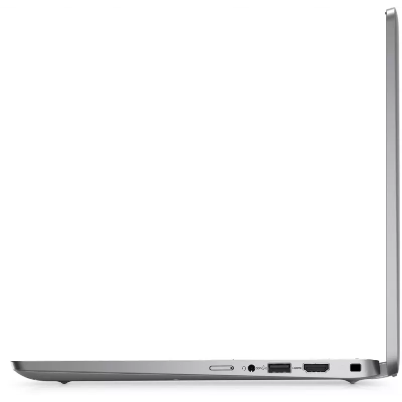 DELL Latitude 5350 2-w-1 Laptop Intel Core Ultra 5 135U 13.3 cala FHD Ekran dotykowy 32GB RAM 512GB SSD Windows 11 Pro Szary
