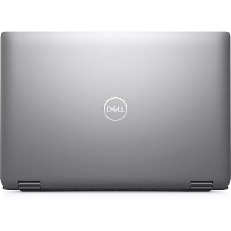 DELL Latitude 5350 2-w-1 Laptop Intel Core Ultra 5 135U 13.3 cala FHD Ekran dotykowy 32GB RAM 512GB SSD Windows 11 Pro Szary