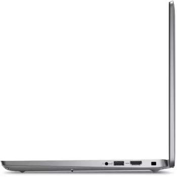 Dell Precision 3490 Mobile Workstation - Intel Core Ultra 5 135H - 14 cali FHD Anti-Glare - 16GB DDR5 - 256GB NVMe SSD - Windows 11 Pro - Szary