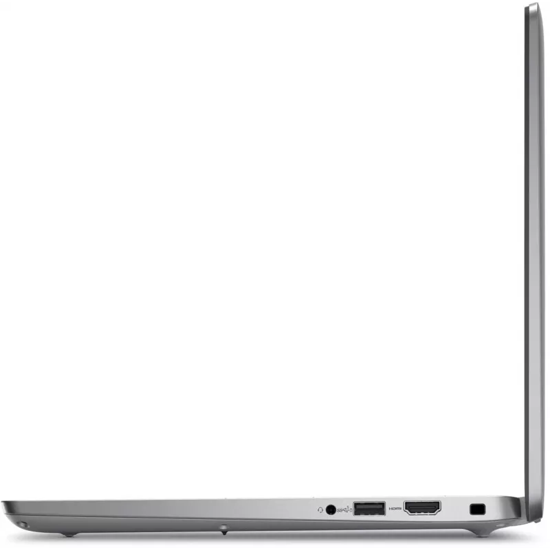 Dell Precision 3490 Mobile Workstation - Intel Core Ultra 5 135H - 14 cali FHD Anti-Glare - 16GB DDR5 - 256GB NVMe SSD - Windows 11 Pro - Szary