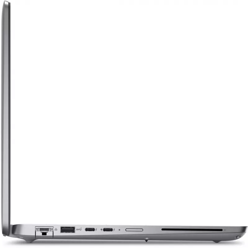 Dell Precision 3490 Mobile Workstation - Intel Core Ultra 5 135H - 14 cali FHD Anti-Glare - 16GB DDR5 - 256GB NVMe SSD - Windows 11 Pro - Szary