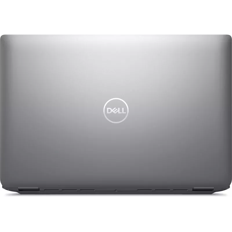 Dell Precision 3490 Mobile Workstation - Intel Core Ultra 5 135H - 14 cali FHD Anti-Glare - 16GB DDR5 - 256GB NVMe SSD - Windows 11 Pro - Szary