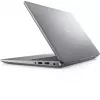 Dell Precision 3490 Mobile Workstation - Intel Core Ultra 5 135H - 14 cali FHD Anti-Glare - 16GB DDR5 - 256GB NVMe SSD - Windows 11 Pro - Szary