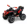 QUAD LOCK Quad Na Akumulator XW-08 4x4 45W Red
