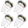 NOUS A1Z Smart ZigBee Plug 4-Pack z monitorowaniem energii