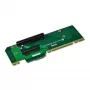 Supermicro RSC-R2UU-E8E16 Riser Card - 2U, PCIe 3.0, 2 Sloty (1x x16, 1x x8)