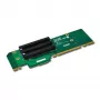 Supermicro RSC-R2UU-3E8G PCIe 3.0 x16 Riser Card do obudowy 2U