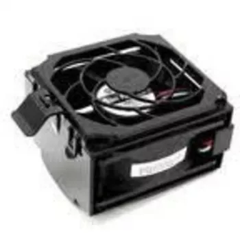 Supermicro FAN-0114L4 Wentylator obudowy 92mm do serwera A+ 4021GA-62, SC747, SuperServer 7046