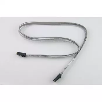 Supermicro Internal SAS Cable 36 PIN 4i Mini MultiLane to 36 PIN 4i Mini MultiLane 70 cm