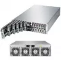 Supermicro SuperServer 5038ML-H12TRF 12-Node 3U Rackmount Server Barebone Black