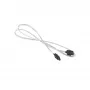 Supermicro CBL-SAST-0624 SATA Data Cable - 0.5m - Czerwony