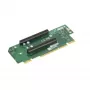 Supermicro RSC-W2-66G4 2U LHS WIO Karta rozszerzeń z 2x PCI-E 4.0 x16
