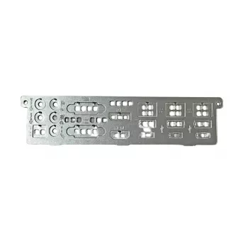 Supermicro MCP-260-00186-0N Osłona I/O do płyt głównych serii X11