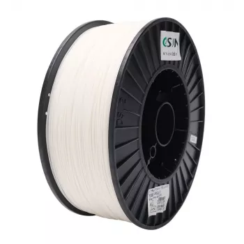 ESUN PLA+ 1,75mm Biały 3kg Filament do drukarki 3D