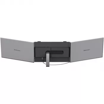 Blackview DCM6 Pro Dual 14-calowy przenośny monitor IPS, Full HD, 60Hz, USB-C, Mini HDMI