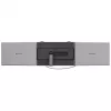 Blackview DCM6 Pro Dual 14-calowy przenośny monitor IPS, Full HD, 60Hz, USB-C, Mini HDMI