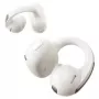 Baseus Bowie MC1 OL Open-Ear TWS Earbuds White