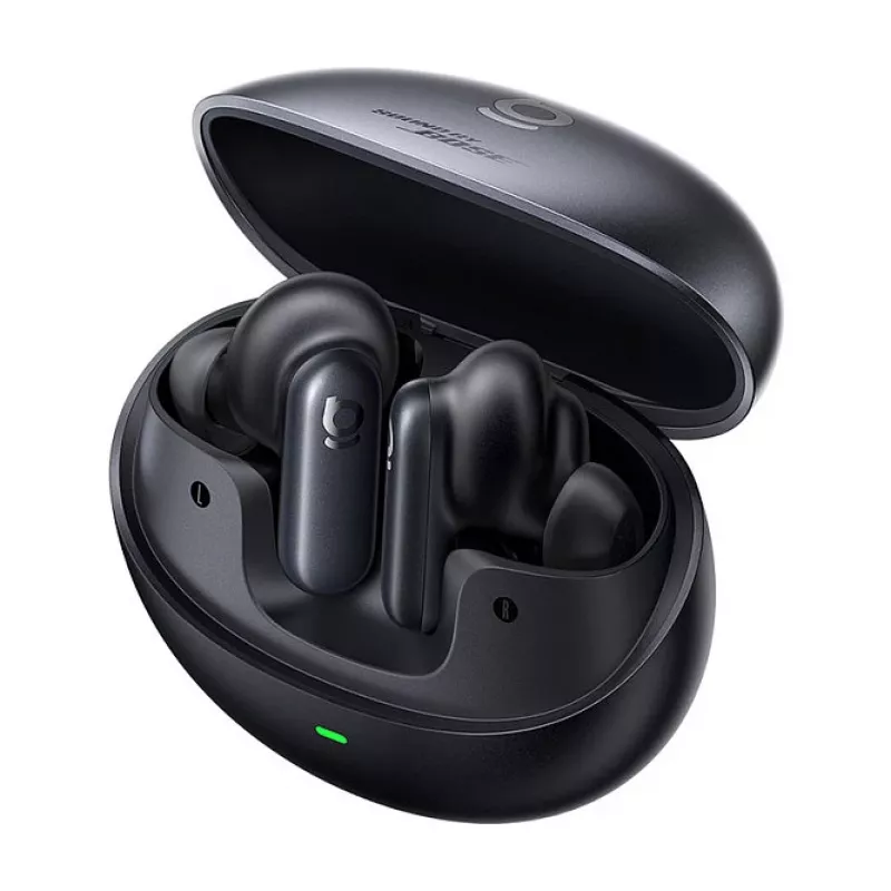 Baseus Inspire XP1 True Wireless Earbuds Cosmic Black