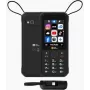 AGM Mobile M11 4G Rugged Feature Phone 2.8 inch Display IP68/IP69K 4000 mAh Black