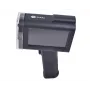 G&G GG-HH1001B Ręczna drukarka etykiet, termiczna bezpośrednia, 203 dpi, USB i Bluetooth, czarna