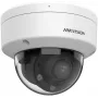 Hikvision DS-2CD1763G2-LIZSU(2.8-12mm)(O-STD) 6MP AcuSense Turret IP Camera