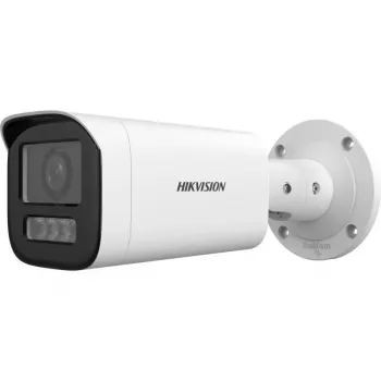 Hikvision DS-2CD1643G2-LIZSU 2.8-12mm Bullet 4MP IP Camera