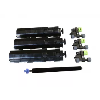 CET Roller Kit dla różnych modeli Lexmark 40X7706