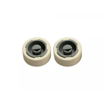 CET Paper Pickup Roller 2-Pack do Lexmark T650, T652, T654, X651, X652, X654, X656, X658 (zamiennik 40X4308)