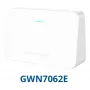Grandstream GWN7062E Wi-Fi 6 AX3000 Dual-Band Gigabit Wireless Router z VPN i Mesh