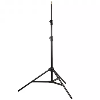 GODOX 304 Light Stand 200 cm Black