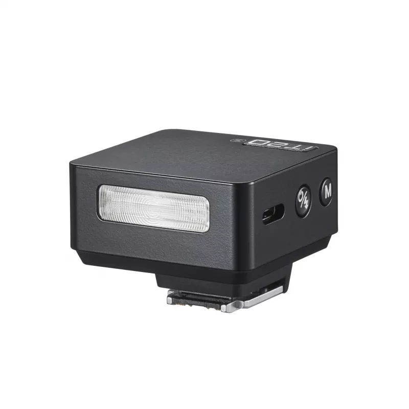 Godox iT20 C Flash dla Canon Czarny