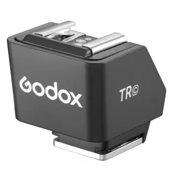 Godox TR-C TTL Hotshoe Riser do Canona