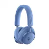 Baseus Inspire XH1 Bezprzewodowe Słuchawki Nauszne z Redukcją Szumów i Dolby Audio, Aurora Blue