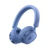 Baseus Inspire XH1 Bezprzewodowe Słuchawki Nauszne z Redukcją Szumów i Dolby Audio, Aurora Blue