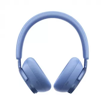 Baseus Inspire XH1 Bezprzewodowe Słuchawki Nauszne z Redukcją Szumów i Dolby Audio, Aurora Blue