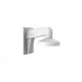 Hikvision DS-1273ZJ-140-DM45 Uchwyt ścienny do kamer kopułkowych, biały, stop aluminium, nośność 4,5 kg