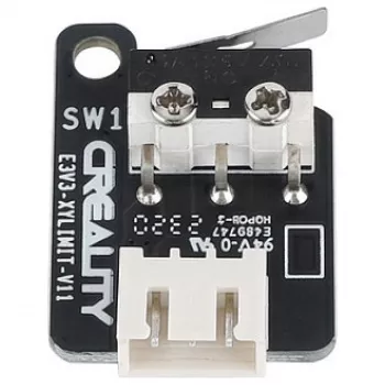 Creality Ender-3 V3 SE moduł wyłącznika krańcowego osi Y PCBA (2101030197)